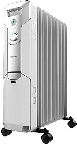 Radiator Cecotec ReadyWarm 9000 Space 2000W