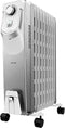Radiator Cecotec ReadyWarm 9000 Space 360º 2000W