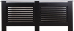Radiatorombouw - verwarmingsombouw - radiatoromkasting - 152 cm breed