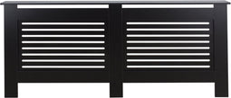 Radiatorombouw - verwarmingsombouw - radiatoromkasting - 172 cm x 82 cm