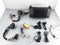 Radio Android 10 Auto Dvd Gps Voor Benz SLK200/SLK280 SLK35/SLK55 Flash + Dvr/Wifi + dab + Gps Optioneel