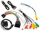 Radio BLOW AVH-9992 2DIN 9
