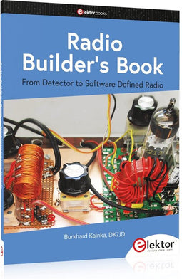 Radio Builder's Book