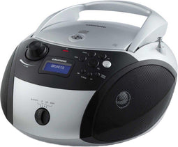 Radio CD Bluetooth MP3 Grundig RCD1500BTS Bluetooth