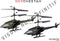 Radio control Helicopter Flybotic 84718
