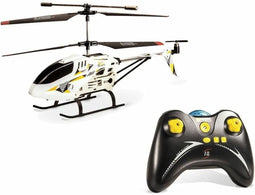 Radio control Helicopter Mondo