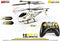 Radio control Helicopter Mondo