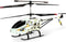 Radio control Helicopter Mondo