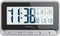 Radio gestuurde digitale wekker - Datum - Temperatuur - Technoline WT 290