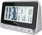 Radio gestuurde digitale wekker - Datum - Temperatuur - Technoline WT 290