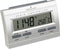 Radio gestuurde wekker - Datum en Temperatuur weergave - Technoline WT 87