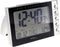 Radio gestuurde wekker - Datum - Temperatuur - Technoline WT 188