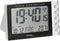 Radio gestuurde wekker - Datum - Temperatuur - Technoline WT 188