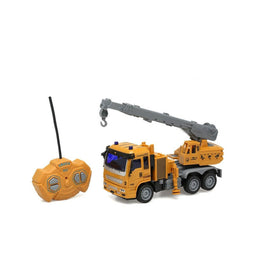 Radiobestuurbare graafmachine Engineering 1:30