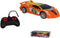 Radiocontrol Auto Luky RC - 23 Cm - 1:22 - Oranje