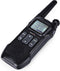Radioddity PR-T1 PMR446 walkietalkie set met lcd-display, walkietalkie 4 km bereik, 16 kanalen PMR446 licentievrij oplaadbare batterij met headset voor avontuur