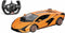 Radiogestuurd voertuig - Mondo Motors - Lichteffecten - Lamborghini Sian - Auto - schaal 1:14