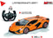 Radiogestuurd voertuig - Mondo Motors - Lichteffecten - Lamborghini Sian - Auto - schaal 1:14