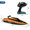 Radiogestuurde boot Colorbaby (2 Stuks)