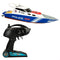 Radiogestuurde boot Colorbaby (2 Stuks)