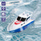 Radiogestuurde boot Colorbaby (2 Stuks)
