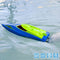 Radiogestuurde boot Colorbaby (2 Stuks)