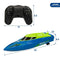 Radiogestuurde boot Colorbaby (2 Stuks)