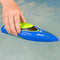 Radiogestuurde boot Colorbaby (2 Stuks)