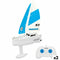 Radiogestuurde boot Colorbaby Kaarsenmaker (2 Stuks)