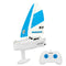 Radiogestuurde boot Colorbaby Kaarsenmaker (2 Stuks)