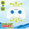 Radiogestuurde boot Colorbaby Kaarsenmaker (2 Stuks)