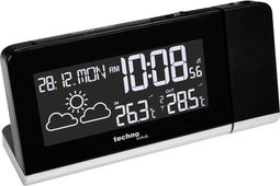 Radiogestuurde wekker- Technoline WT 539