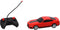 Radiografisch bestuurbare auto ford 1:24 mustang mach 1 rood.