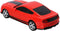 Radiografisch bestuurbare auto ford 1:24 mustang mach 1 rood.
