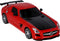 Radiografisch bestuurbare auto mercedes-benz 1:16 2.4g sls amg gt final edition rood