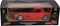 Radiografisch bestuurbare auto mercedes-benz 1:16 2.4g sls amg gt final edition rood