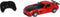 Radiografisch bestuurbare auto mercedes-benz 1:16 2.4g sls amg gt final edition rood