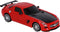 Radiografisch bestuurbare auto mercedes-benz 1:24 sls amg gt final edition rood.
