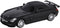 Radiografisch bestuurbare auto mercedes-benz 1:24 sls amg gt final edition zwart.
