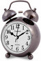 Radioklok Timemark Grijs (9 x 13,5 x 5,5 cm)
