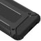 iMoshion Hoesje Geschikt voor Xiaomi Redmi Note 9 Hoesje - iMoshion Rugged Xtreme Backcover - Zwart
