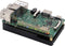 Radxa RockPi_Heatsink Koellichaam Geschikt voor serie: Rock Pi Zwart
