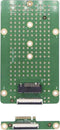 Radxa RockPi_M.2_Extend_v1.4 Shield Geschikt voor serie: Rock Pi