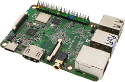 Radxa RS114 B4E32 Rock 4 B+ 4 GB 6 x 2.0 GHz