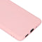 iMoshion Hoesje Geschikt voor Samsung Galaxy S20 Plus Hoesje Siliconen - iMoshion Color Backcover - Roze