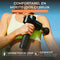 Maicura PRO - Massage Gun - Professioneel - 6 Massagekoppen - Infrarood