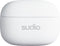 Sudio A1 Pro - In-ear Earbuds - ANC - Wit