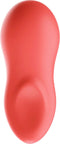We-Vibe - Touch X by We-Vibe - Stimulator Vagina Oranje