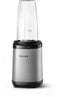 Philips HR2764/00 - Blender 800W - To Go beker 0,7L - RVS zwart