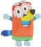 Play-Doh Speelset Bluey verkleed met 11 potten boetseerklei
